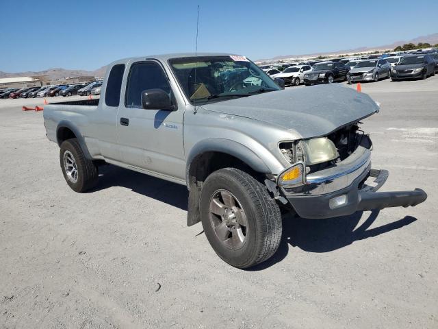 5TESN92N14Z364537 - 2004 TOYOTA TACOMA XTRACAB PRERUNNER ყავისფერი ფოტო 4
