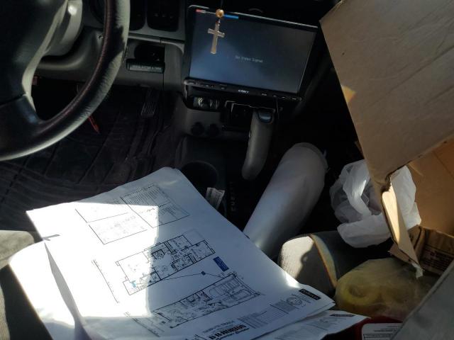 5TESN92N14Z364537 - 2004 TOYOTA TACOMA XTRACAB PRERUNNER ყავისფერი ფოტო 8