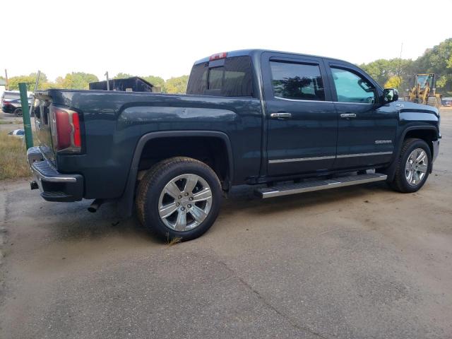 3GTU2NEC4JG545000 - 2018 GMC SIERRA K1500 SLT CHARCOAL photo 3