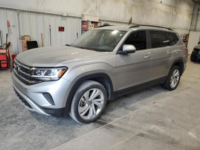 2021 VOLKSWAGEN ATLAS SE, 