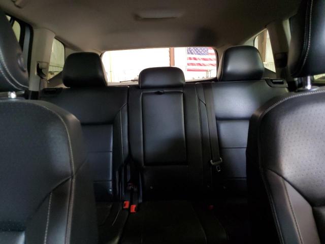 1V2HR2CAXMC577078 - 2021 VOLKSWAGEN ATLAS SE Серебристый фото 10