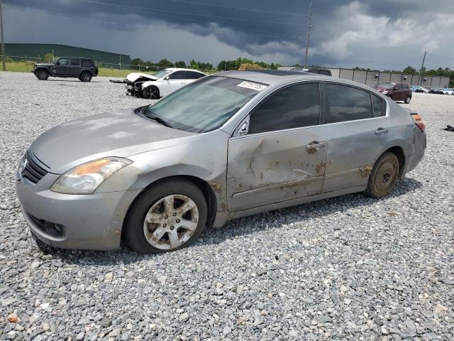 2009 NISSAN ALTIMA 2.5, 