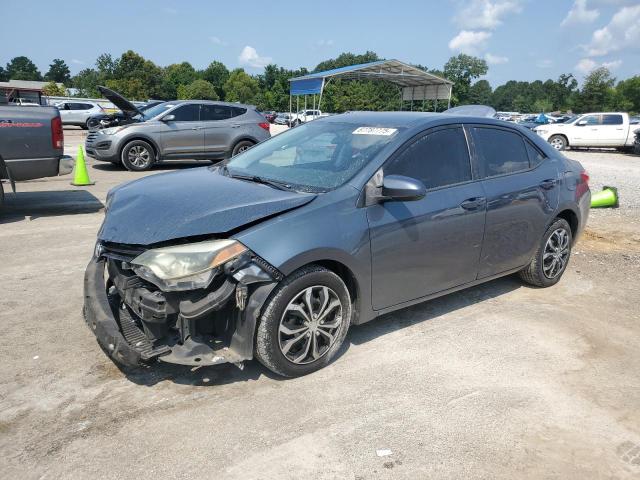 2014 TOYOTA COROLLA L, 
