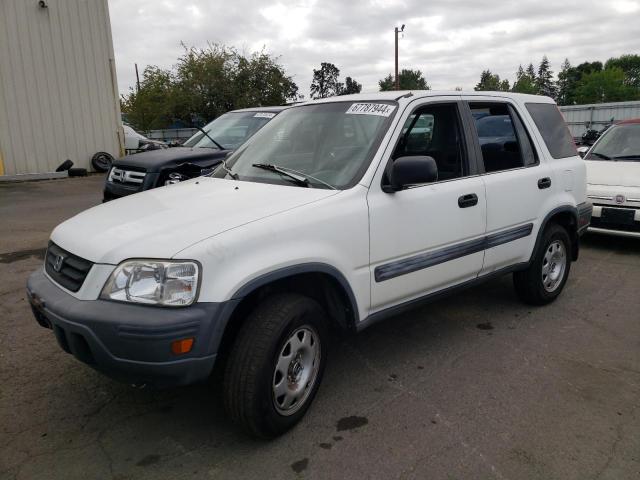 1999 HONDA CR-V LX, 