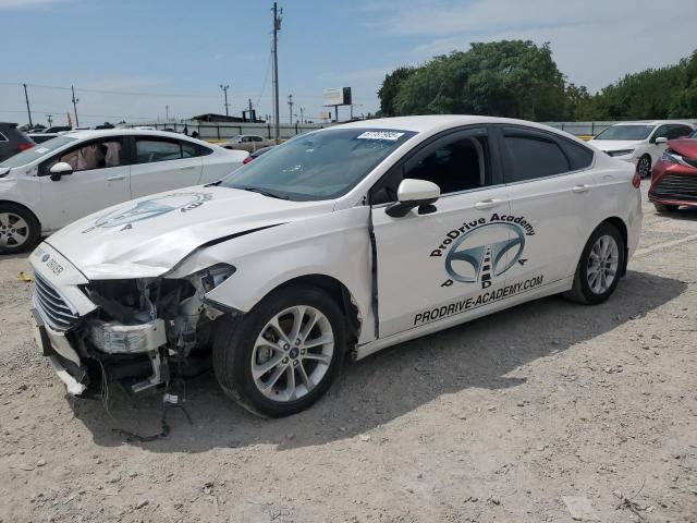 2020 FORD FUSION SE, 