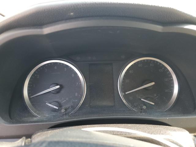 5TDJKRFH5GS505149 - 2016 TOYOTA HIGHLANDER XLE TAN photo 9