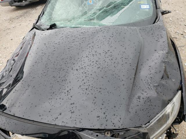 2HGFC2F87LH538996 - 2020 HONDA CIVIC SPORT შავი ფოტო 11