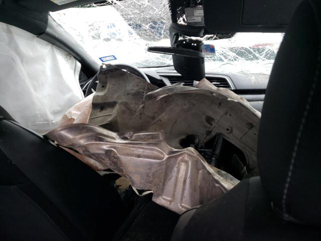 2HGFC2F87LH538996 - 2020 HONDA CIVIC SPORT შავი ფოტო 8