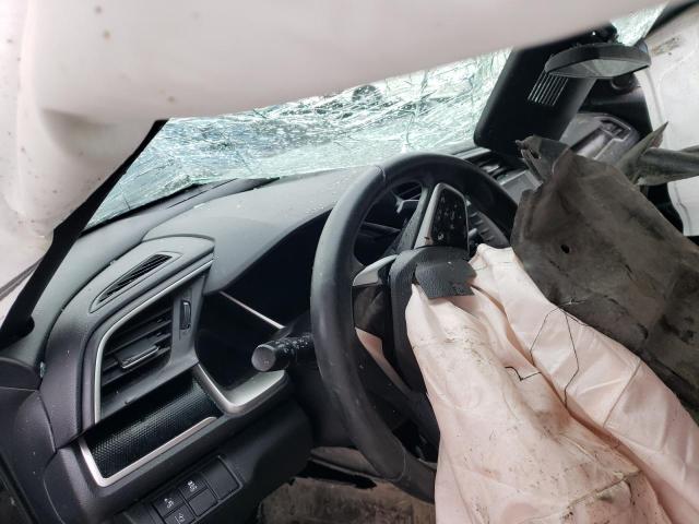 2HGFC2F87LH538996 - 2020 HONDA CIVIC SPORT შავი ფოტო 9