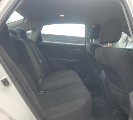 1N4AL3AP5FN334633 - 2015 NISSAN ALTIMA 2.5 白色 照片 10