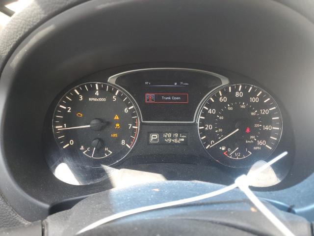 1N4AL3AP5FN334633 - 2015 NISSAN ALTIMA 2.5 白色 照片 9