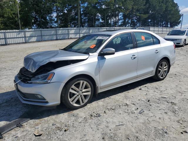 2015 VOLKSWAGEN JETTA TDI, 
