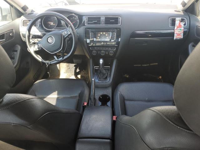 3VWLA7AJ4FM281779 - 2015 VOLKSWAGEN JETTA TDI 银色 照片 8