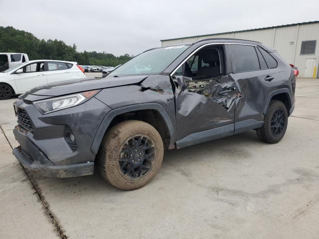 2020 TOYOTA RAV4 XLE, 