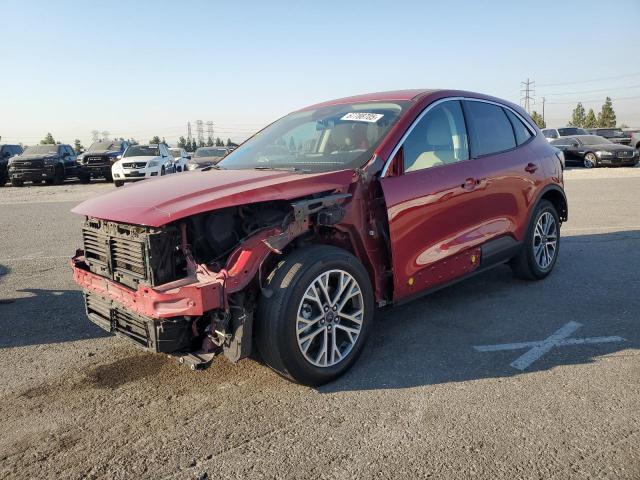 2022 FORD ESCAPE SEL, 