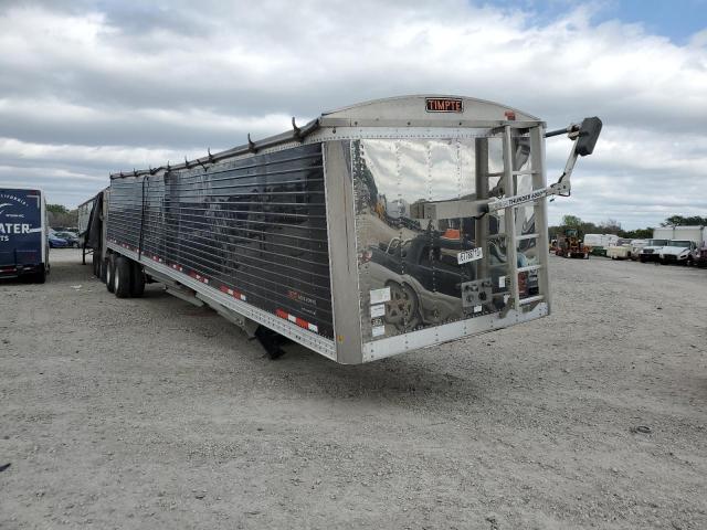 1TDH43022LB166166 - 2020 TIMP TRAILER BLACK photo 1