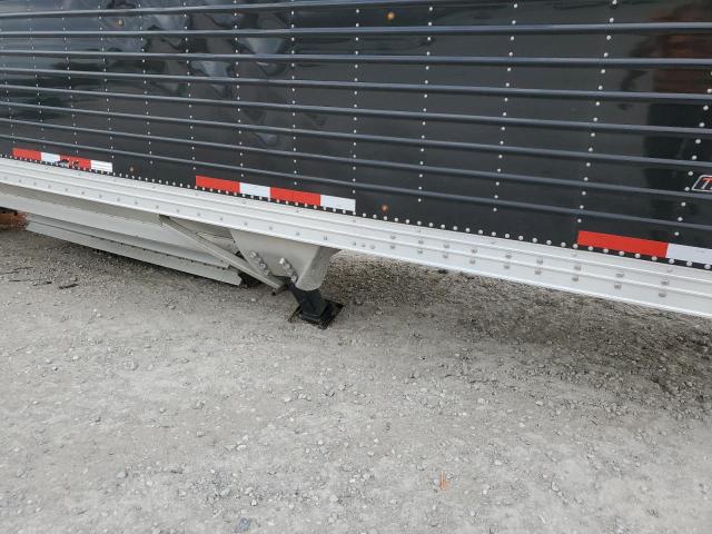 1TDH43022LB166166 - 2020 TIMP TRAILER BLACK photo 9