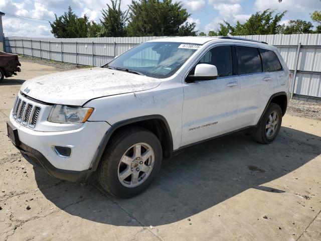 2014 JEEP GRAND CHER LAREDO, 
