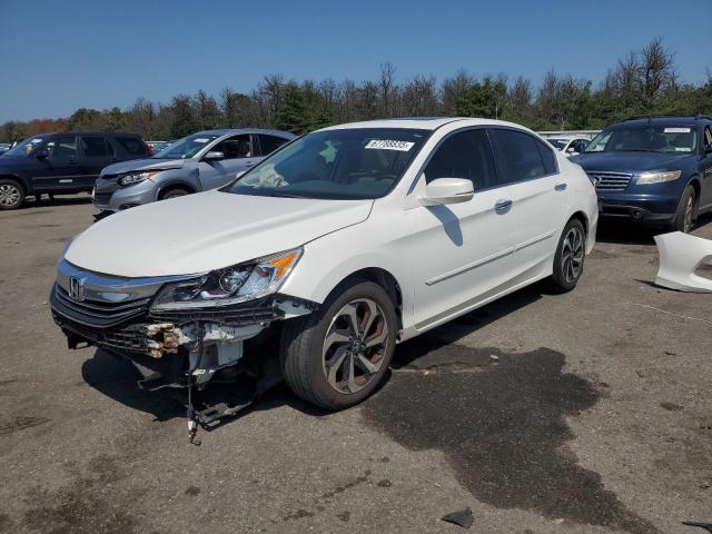 2016 HONDA ACCORD EX, 