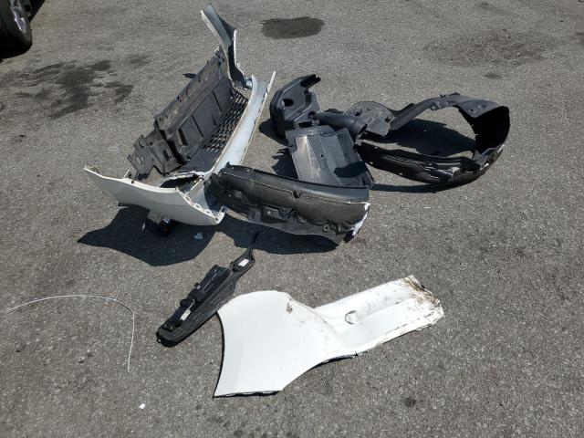 1HGCR2F77GA214251 - 2016 HONDA ACCORD EX 白色 照片 12