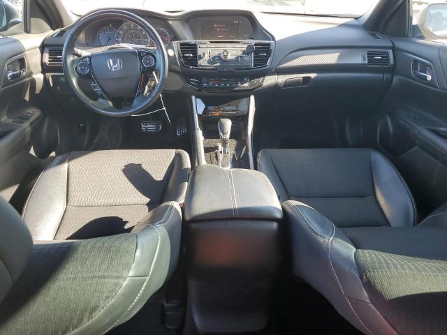 1HGCR2F51GA242139 - 2016 HONDA ACCORD SPORT 勃艮第红 照片 8