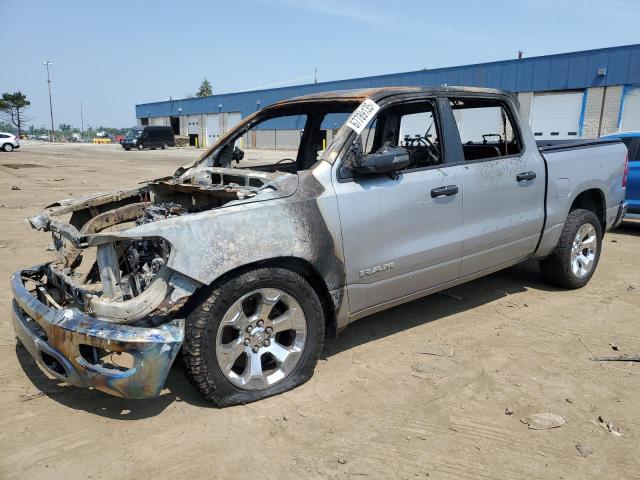 2023 RAM 1500 BIG HORN/LONE STAR, 