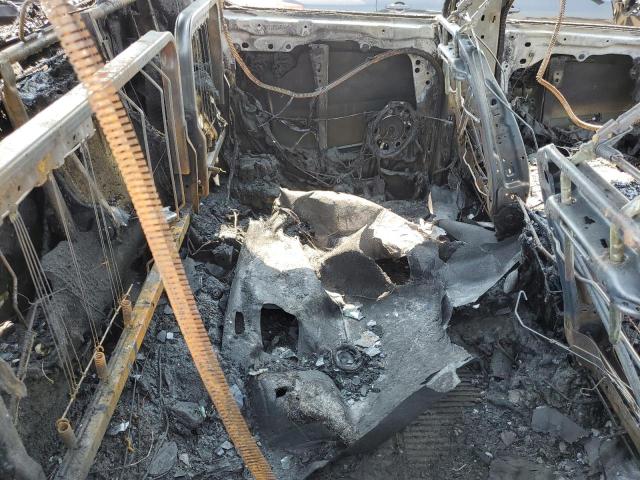 1C6SRFFT6PN703576 - 2023 RAM 1500 BIG HORN/LONE STAR SILVER photo 10