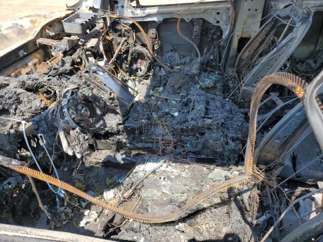 1C6SRFFT6PN703576 - 2023 RAM 1500 BIG HORN/LONE STAR SILVER photo 7