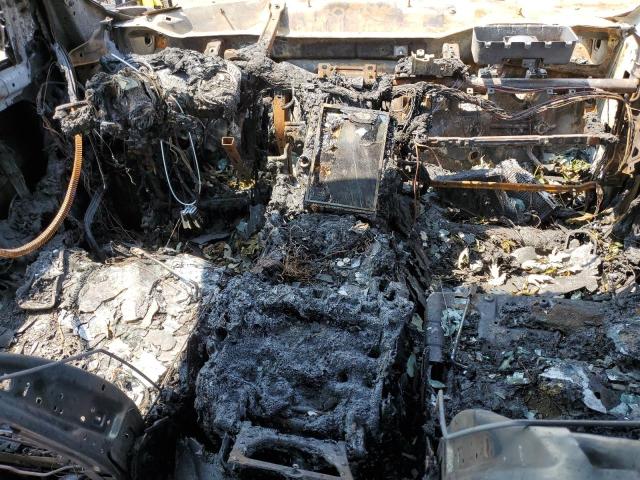 1C6SRFFT6PN703576 - 2023 RAM 1500 BIG HORN/LONE STAR SILVER photo 8