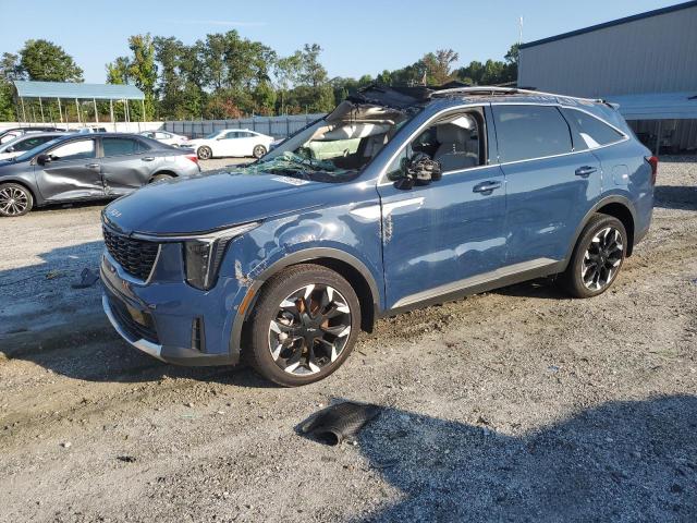 2024 KIA SORENTO EX, 