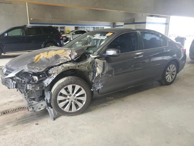 2015 HONDA ACCORD EXL, 