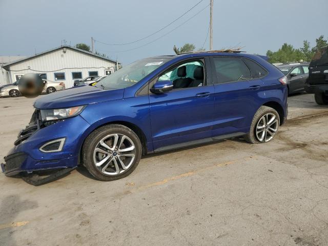 2015 FORD EDGE SPORT, 
