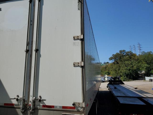 1UYVS2530M3398511 - 2021 UTILITY TRAILER WHITE photo 4