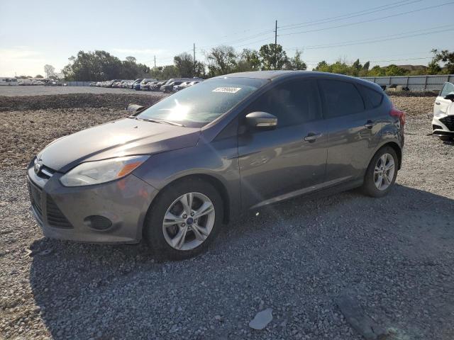 2014 FORD FOCUS SE, null