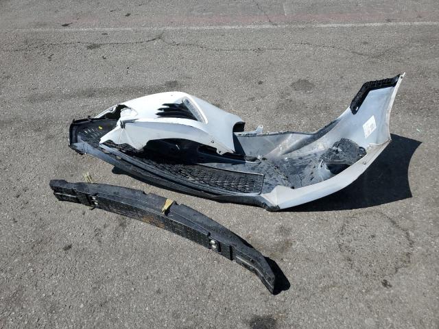 5YFBURHE3JP744765 - 2018 TOYOTA COROLLA L WHITE photo 12