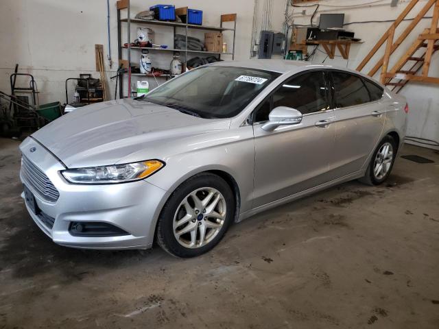 2014 FORD FUSION SE, 