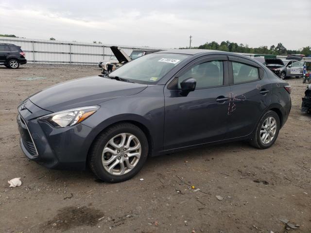 2016 TOYOTA SCION IA, 
