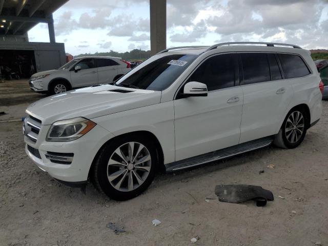 4JGDF7CE8EA294762 - 2014 AUSTIN A40 450 4MATIC WHITE photo 1