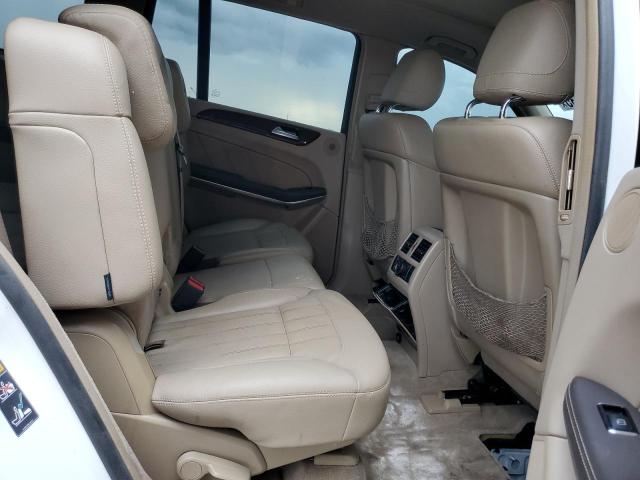 4JGDF7CE8EA294762 - 2014 AUSTIN A40 450 4MATIC WHITE photo 11