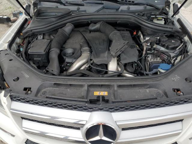 4JGDF7CE8EA294762 - 2014 AUSTIN A40 450 4MATIC WHITE photo 12