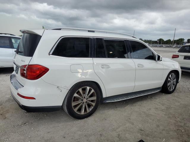 4JGDF7CE8EA294762 - 2014 AUSTIN A40 450 4MATIC WHITE photo 3