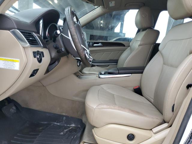 4JGDF7CE8EA294762 - 2014 AUSTIN A40 450 4MATIC WHITE photo 7