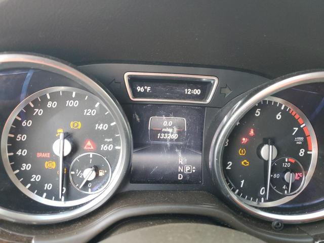 4JGDF7CE8EA294762 - 2014 AUSTIN A40 450 4MATIC WHITE photo 9