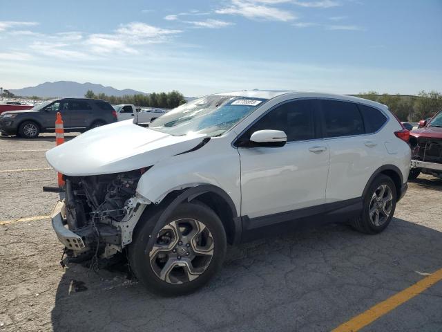 2019 HONDA CR-V EXL, 