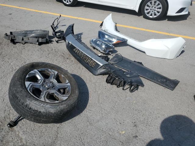 7FARW1H87KE035570 - 2019 HONDA CR-V EXL WHITE photo 13