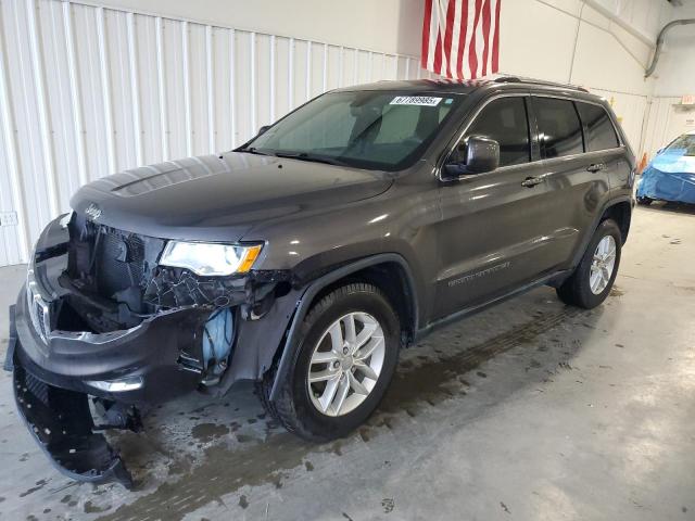 2017 JEEP GRAND CHER LAREDO, 