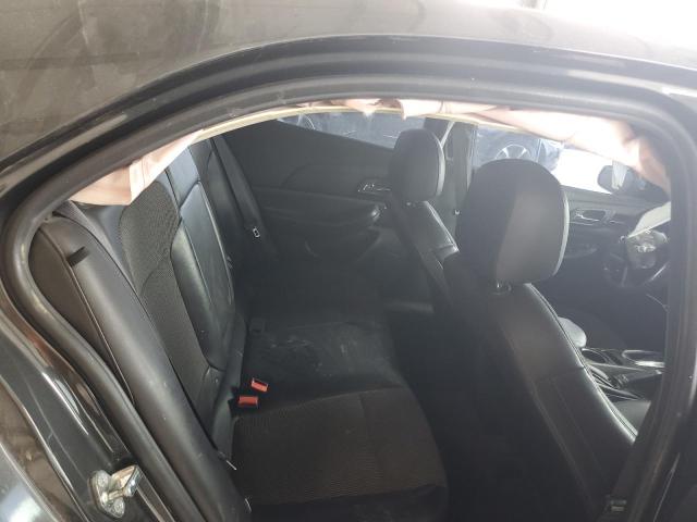 1G11C5SL9FF304376 - 2015 CHEVROLET MALIBU 1LT BLACK photo 10