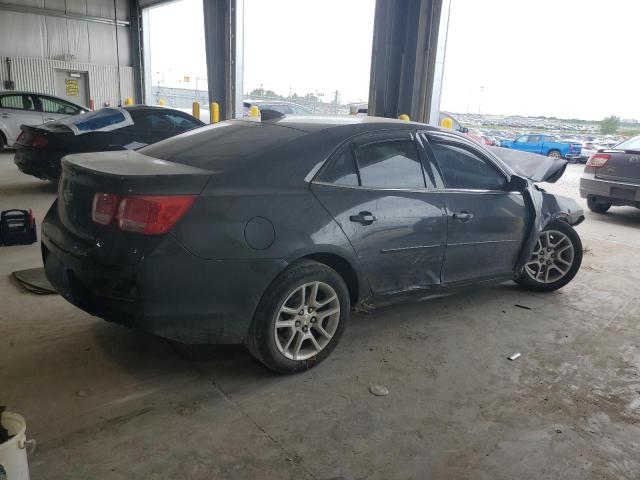 1G11C5SL9FF304376 - 2015 CHEVROLET MALIBU 1LT BLACK photo 3