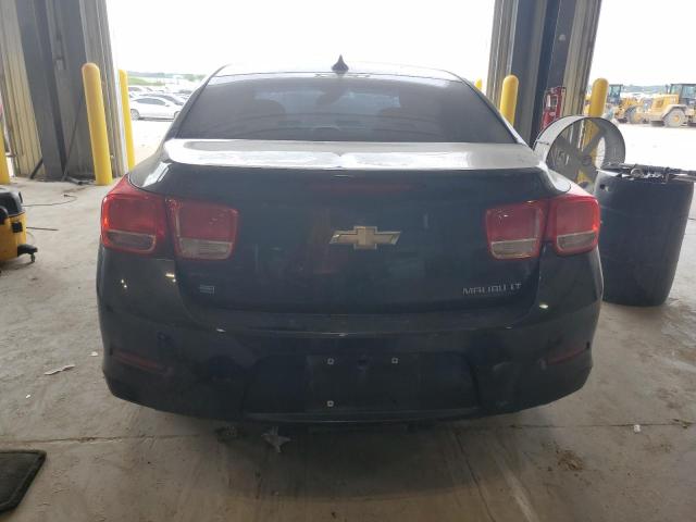 1G11C5SL9FF304376 - 2015 CHEVROLET MALIBU 1LT BLACK photo 6
