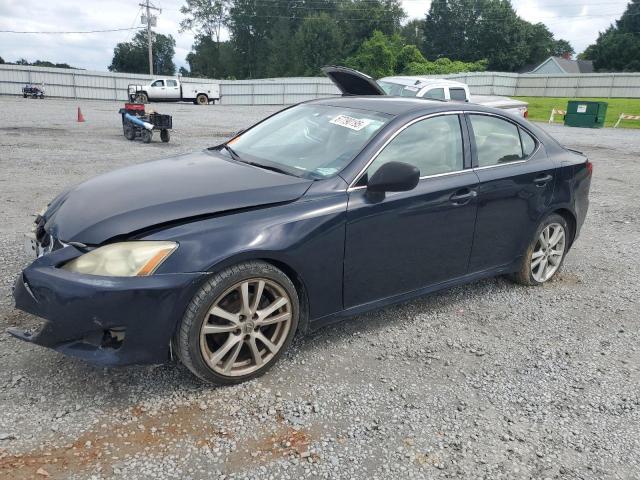 2008 LEXUS IS 250, 